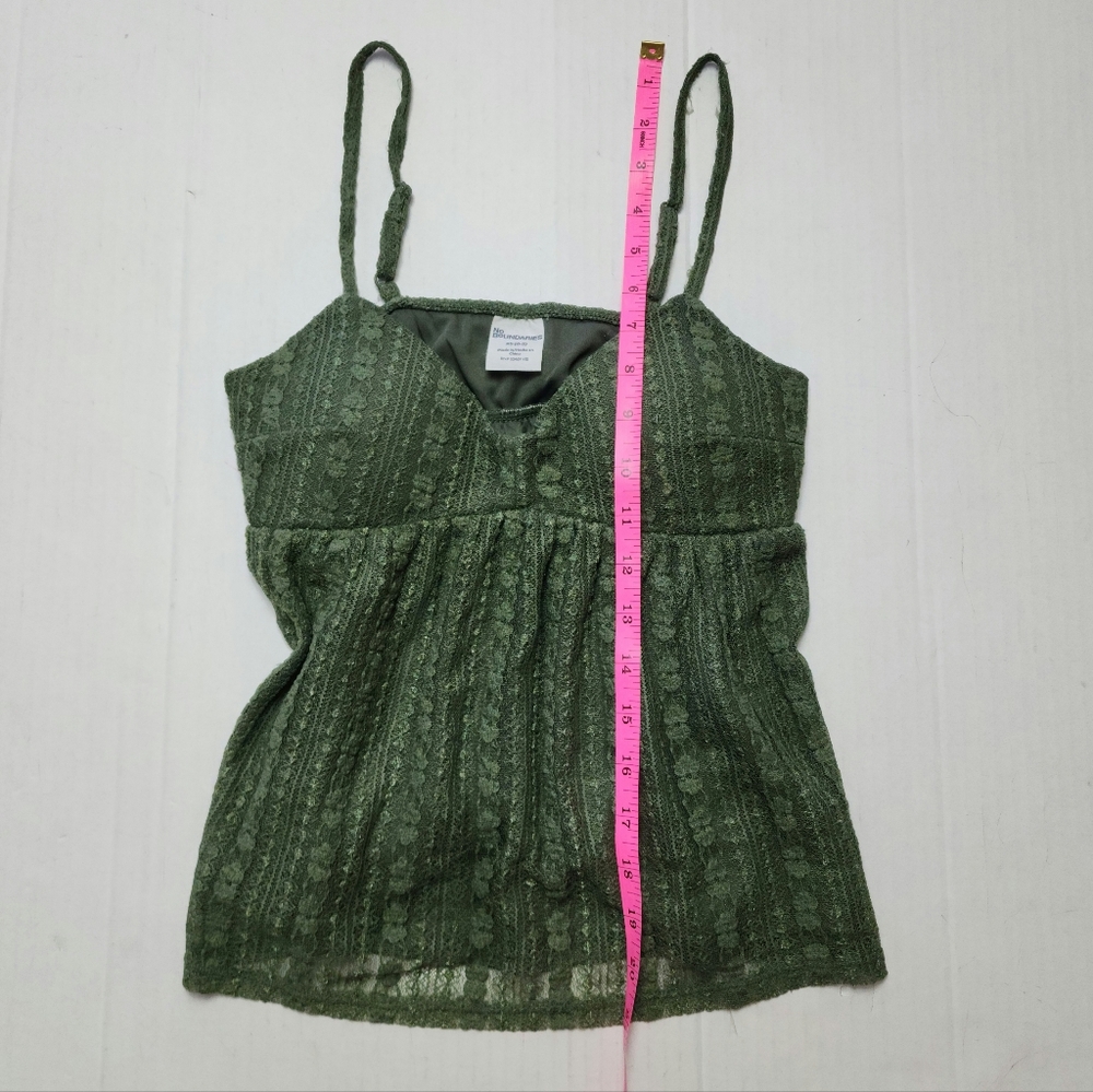 Y2K Cami - Picture 11 of 12